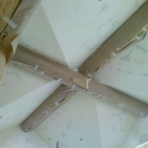 Custom Drywall Textures Pocatello