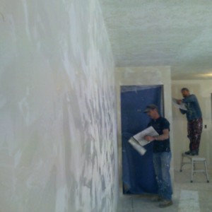 Drywall Contractor Pocatello