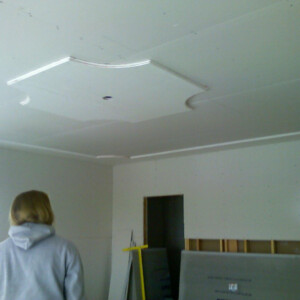 Drywall Hang Tape Texture Pocatello