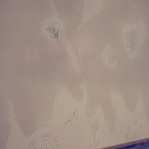 Custom Drywall Texture Pocatello