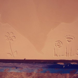 Custom Drywall Texture Pocatello