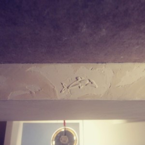 Custom Drywall Texture Pocatello
