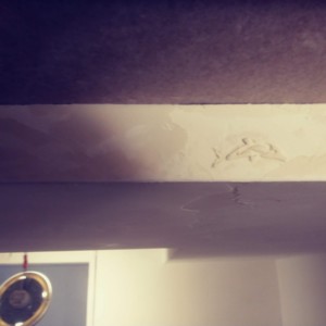 Custom Drywall Texture Pocatello