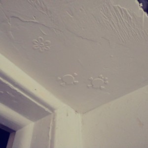 Custom Drywall Texture Pocatello