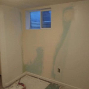 Custom Drywall Texture Pocatello