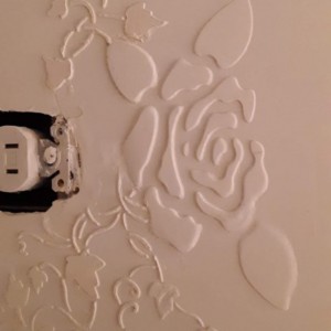 Custom Drywall Texture Pocatello