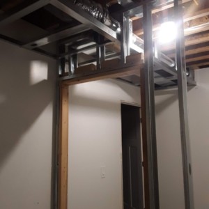 Drywall Contractor Pocatello Idaho