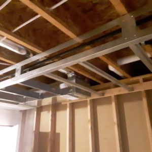 Drywall Contractor Pocatello Idaho