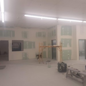 Drywall Contractor Pocatello Idaho