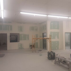 Drywall Contractor Pocatello Idaho