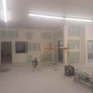 Drywall Contractor Pocatello Idaho