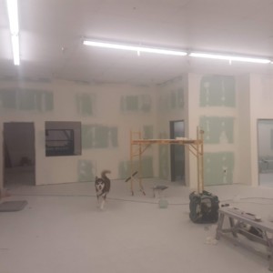 Drywall Contractor Pocatello Idaho