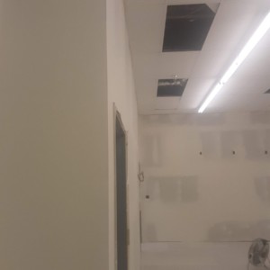 Drywall Contractor Pocatello Idaho