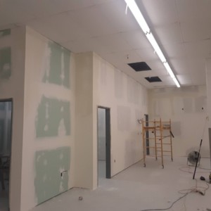 Drywall Contractor Pocatello Idaho