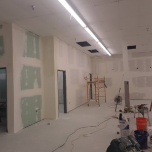 Drywall Contractor Pocatello Idaho