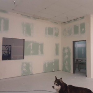 Drywall Contractor Pocatello Idaho