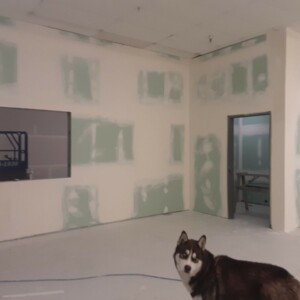 Drywall Contractor Pocatello Idaho