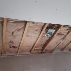 Drywall Contractor Pocatello Idaho