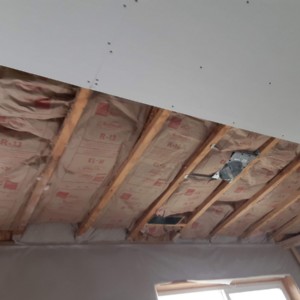 Drywall Contractor Pocatello Idaho