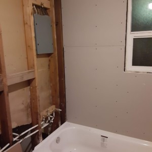 Drywall Contractor Pocatello Idaho