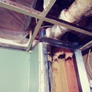 Drywall Pocatello Idaho