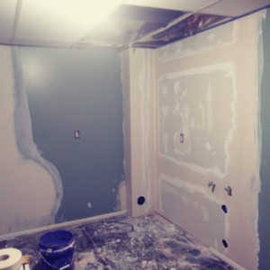 Drywall Pocatello Idaho
