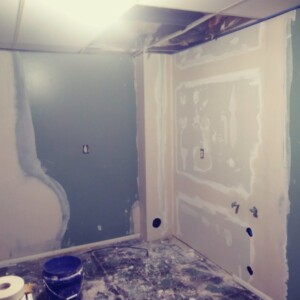 Drywall Pocatello Idaho