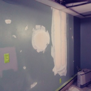 Drywall Pocatello Idaho