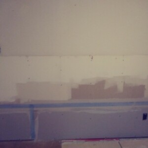 Pocatello Drywall Contractor