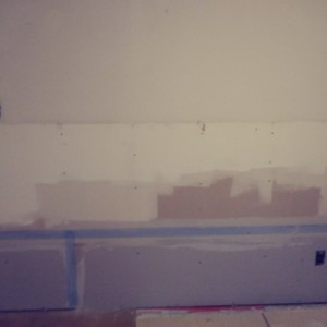 Pocatello Drywall Contractor