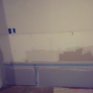 Pocatello Drywall Contractor