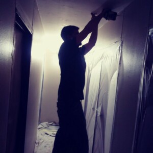 Pocatello Drywall Contractor