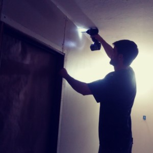 Pocatello Drywall Contractor