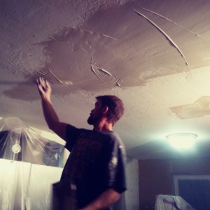 Pocatello Drywall Contractor