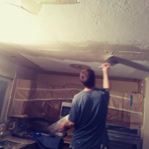 Pocatello Drywall Contractor