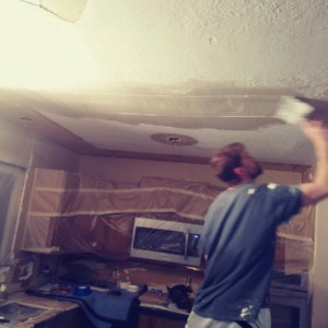 Pocatello Drywall Contractor