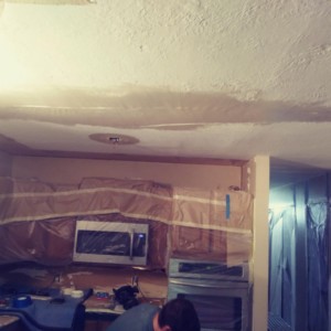 Pocatello Drywall Contractor