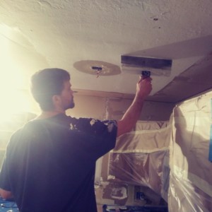 Pocatello Drywall Contractor