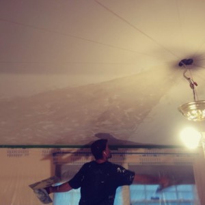 Pocatello Drywall Contractor