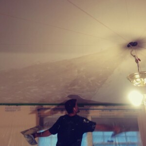 Pocatello Drywall Contractor