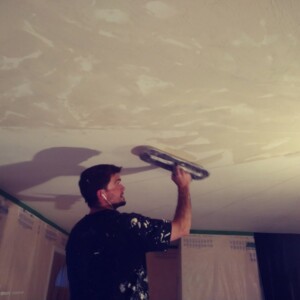 Pocatello Drywall Contractor