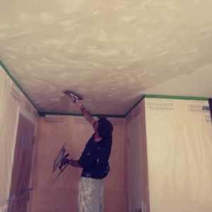 Pocatello Drywall Contractor