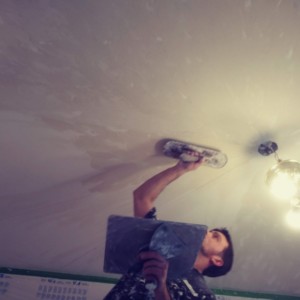 Pocatello Drywall Contractor