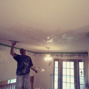 Pocatello Drywall Contractor