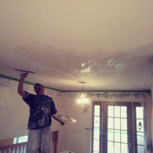 Pocatello Drywall Contractor