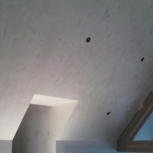 Pocatello Drywall Installation