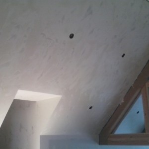 Pocatello Drywall Installation