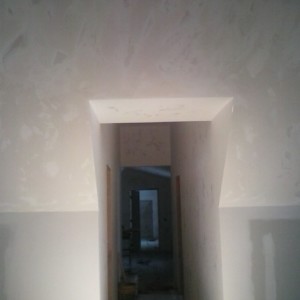 Pocatello Drywall Installation