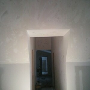Pocatello Drywall Installation