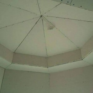 Pocatello Drywall Installation